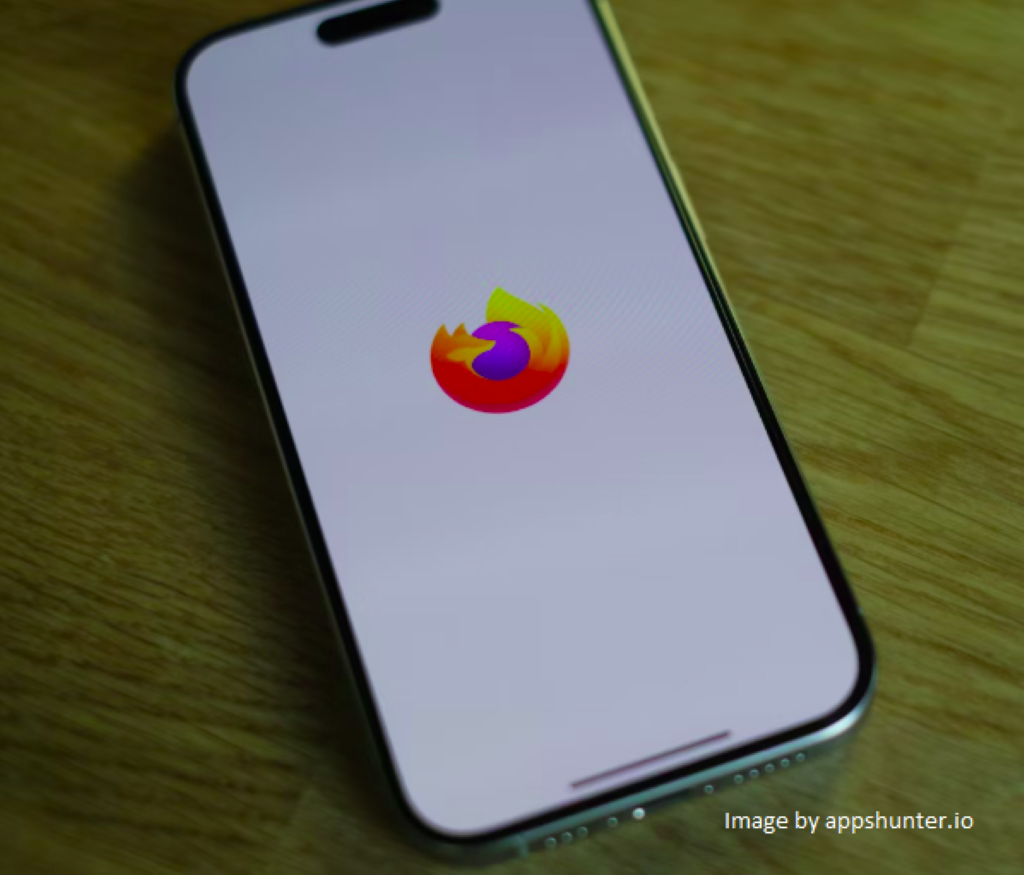 Firefox Quantum logo