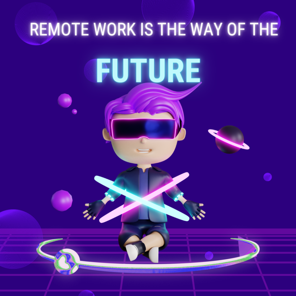 remote work