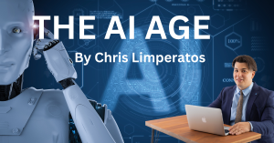 The AI AGE