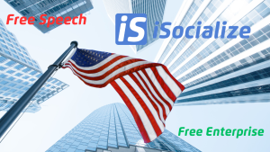 Free Speech Social Network