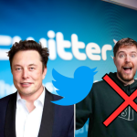 Mr. Beast is not the CEO of twitter