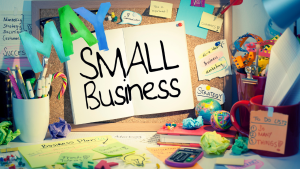 Small Business Month