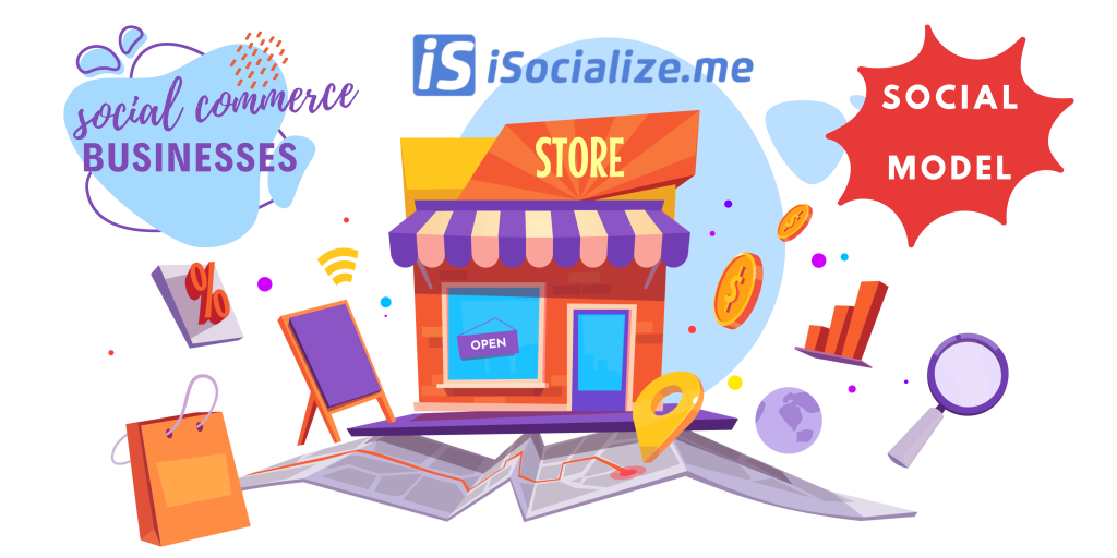 Social Commerce