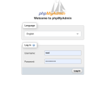 phpmyadmin on mac