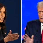 Trump vs Kamala Debate 2024