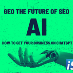 GEO and how to get your business in ChatGPT