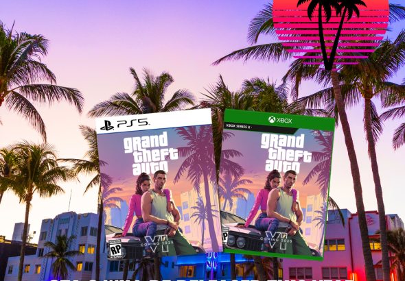 GTA 6 Release